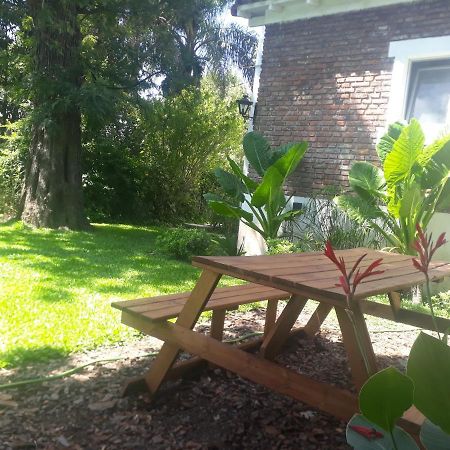 La Marea B&B Тигре Экстерьер фото