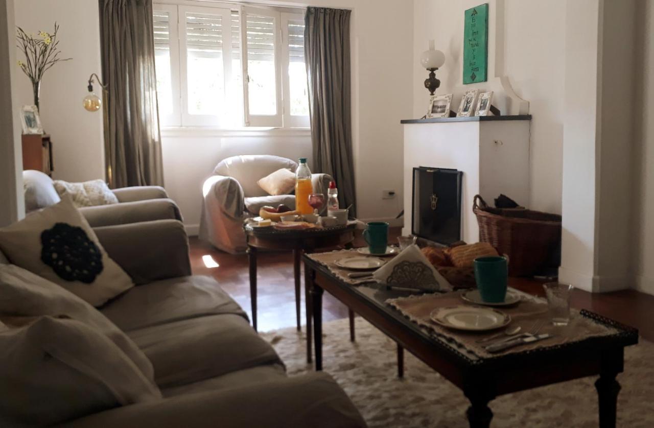 La Marea B&B Тигре Экстерьер фото