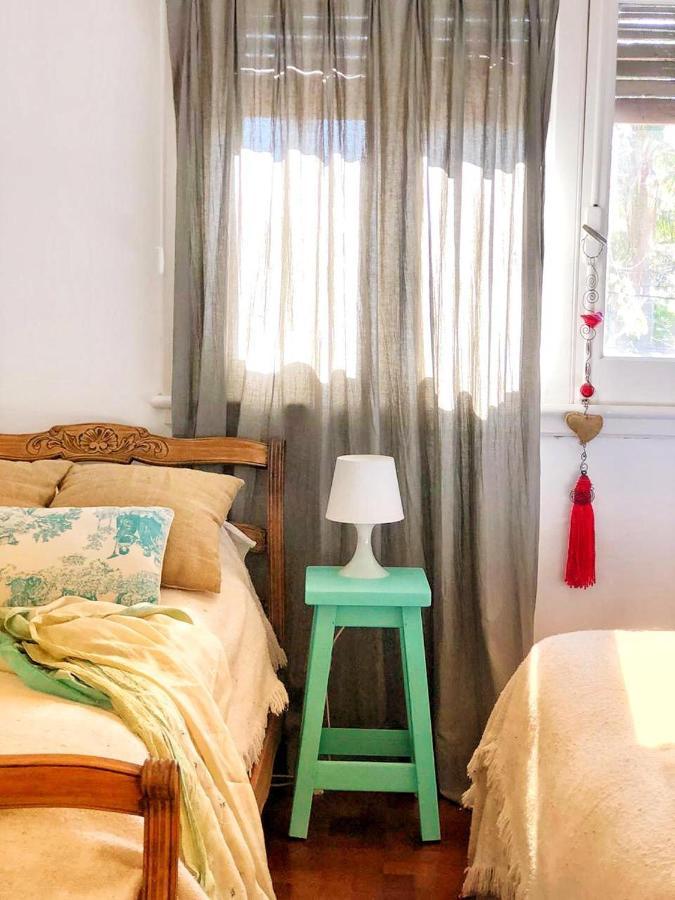 La Marea B&B Тигре Экстерьер фото