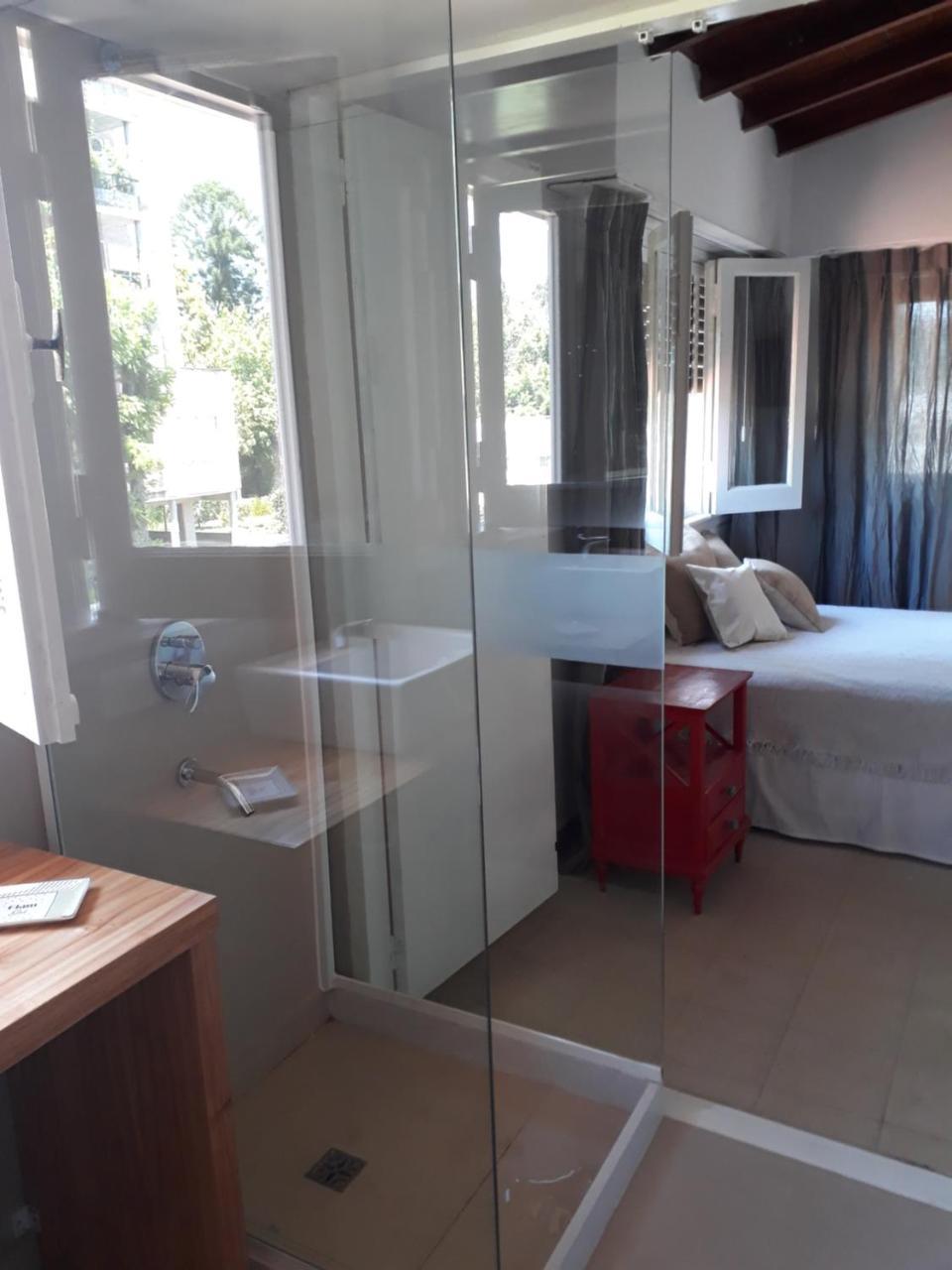 La Marea B&B Тигре Экстерьер фото
