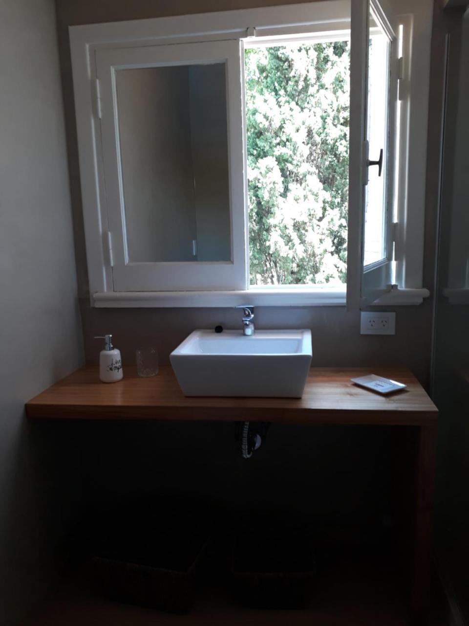 La Marea B&B Тигре Экстерьер фото
