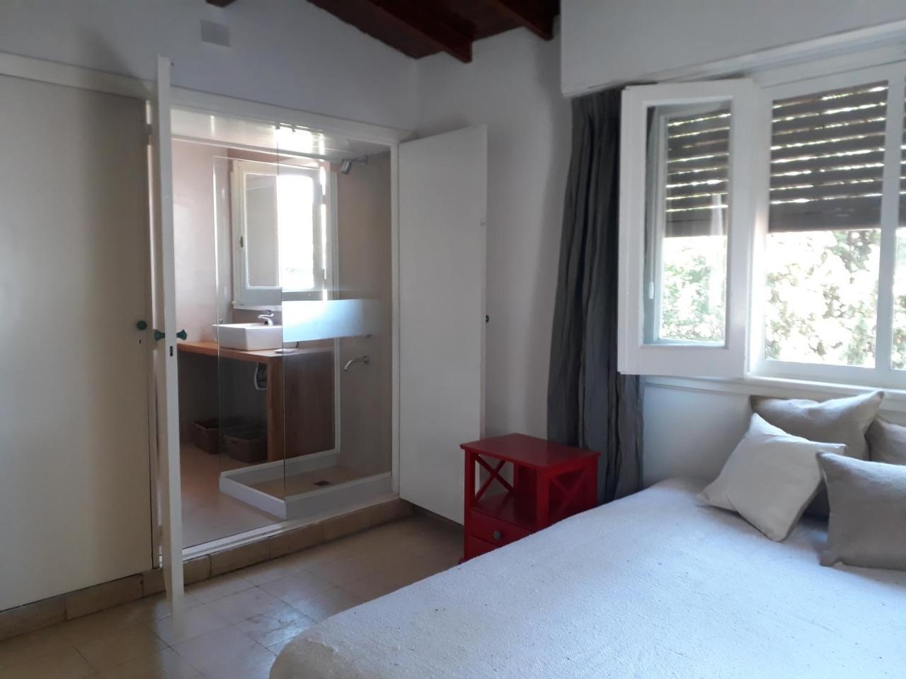 La Marea B&B Тигре Экстерьер фото