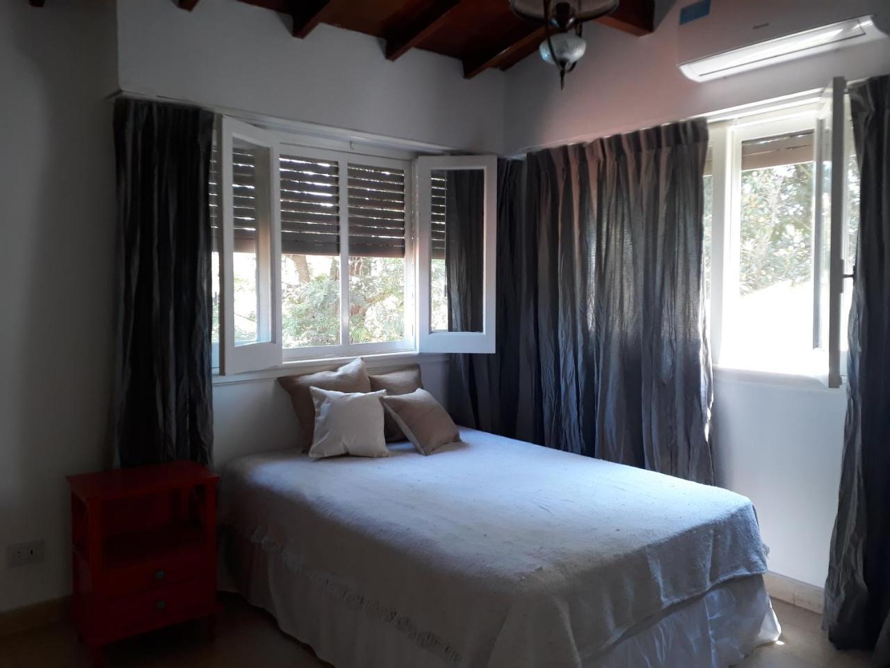 La Marea B&B Тигре Экстерьер фото