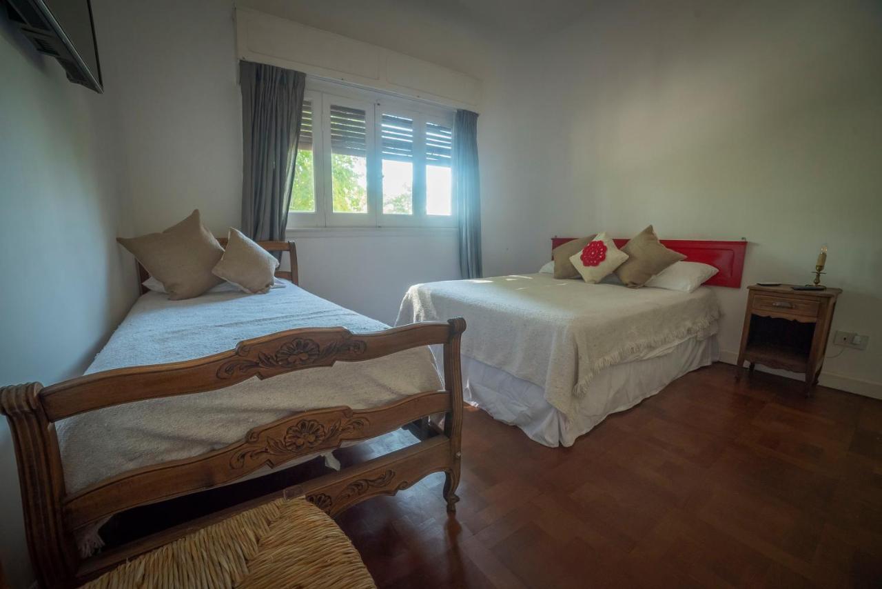 La Marea B&B Тигре Экстерьер фото