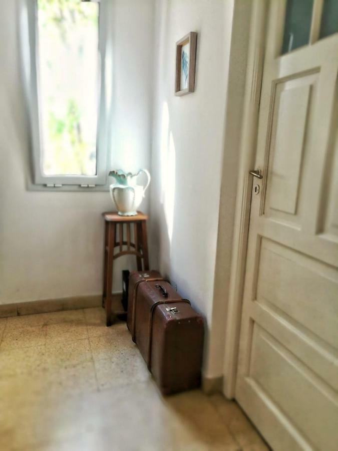 La Marea B&B Тигре Экстерьер фото
