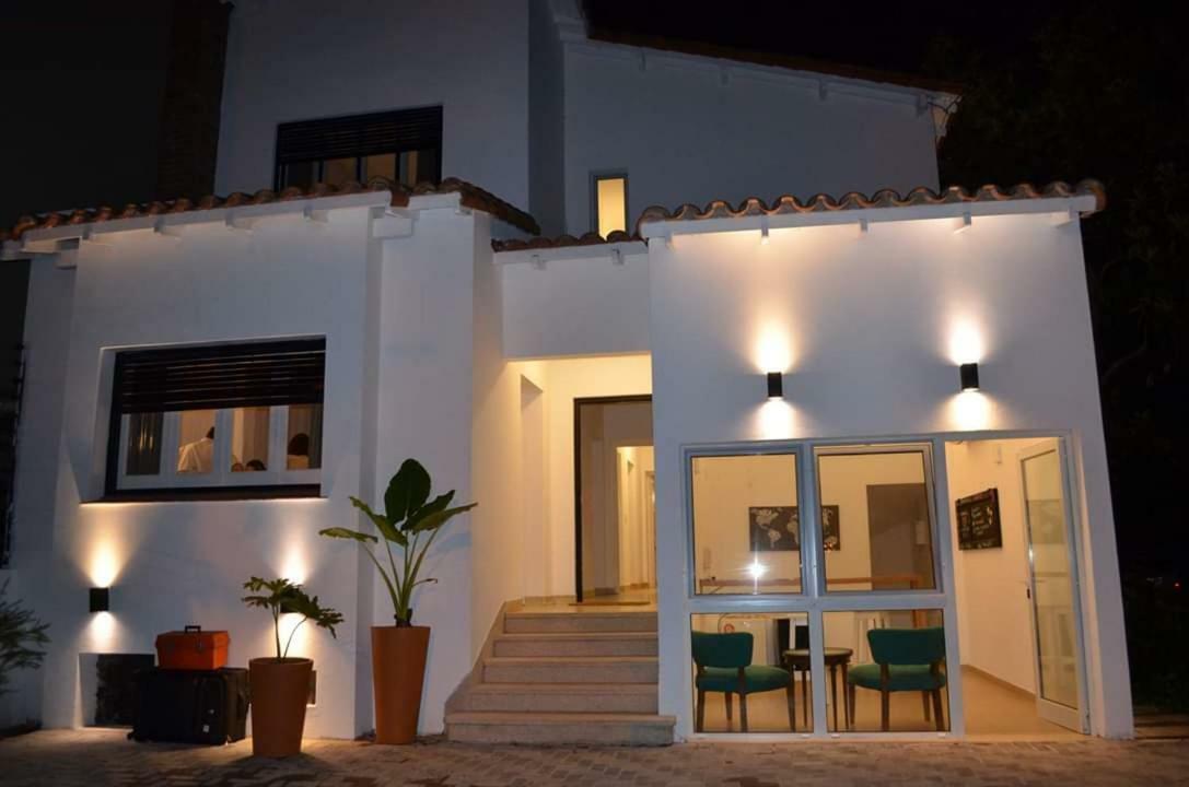 La Marea B&B Тигре Экстерьер фото