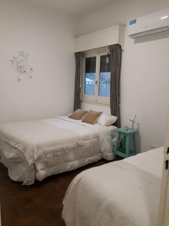 La Marea B&B Тигре Экстерьер фото