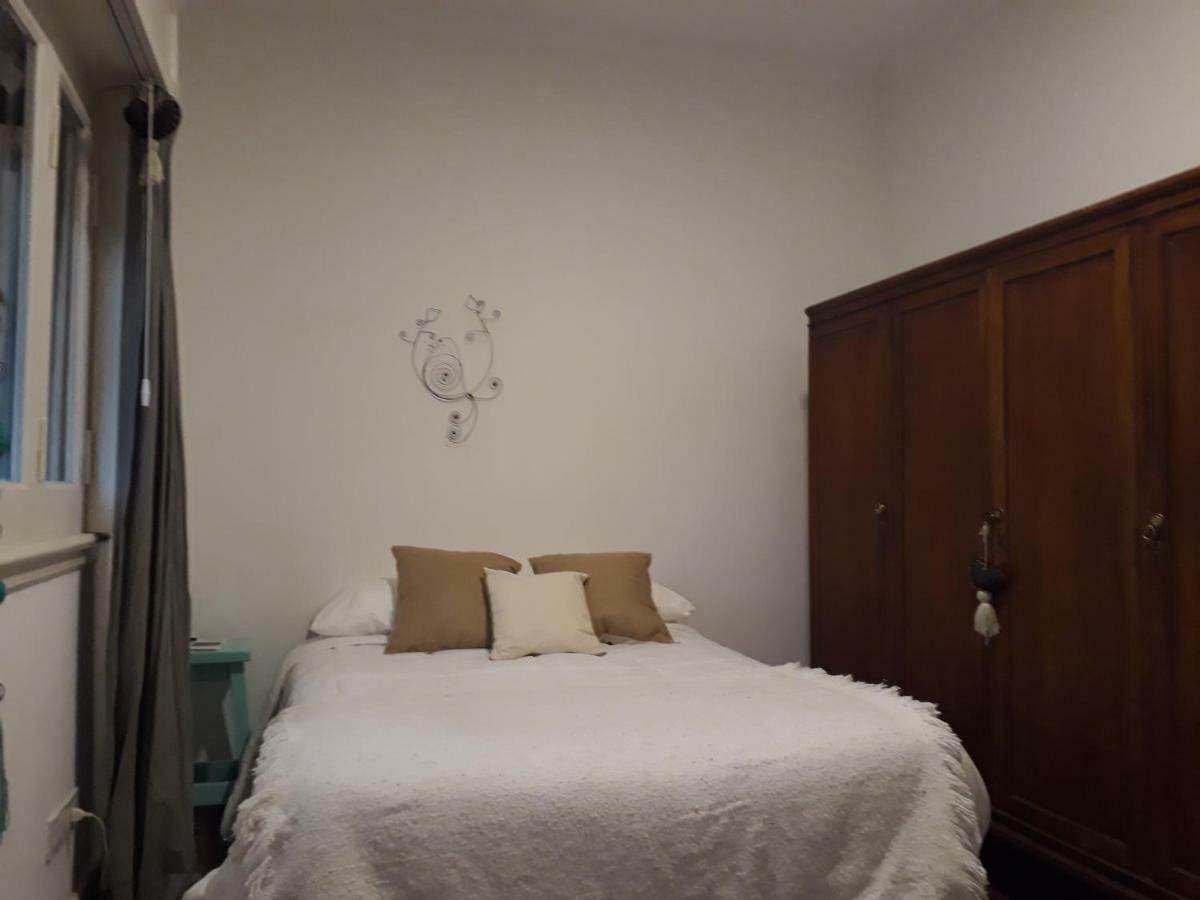 La Marea B&B Тигре Экстерьер фото